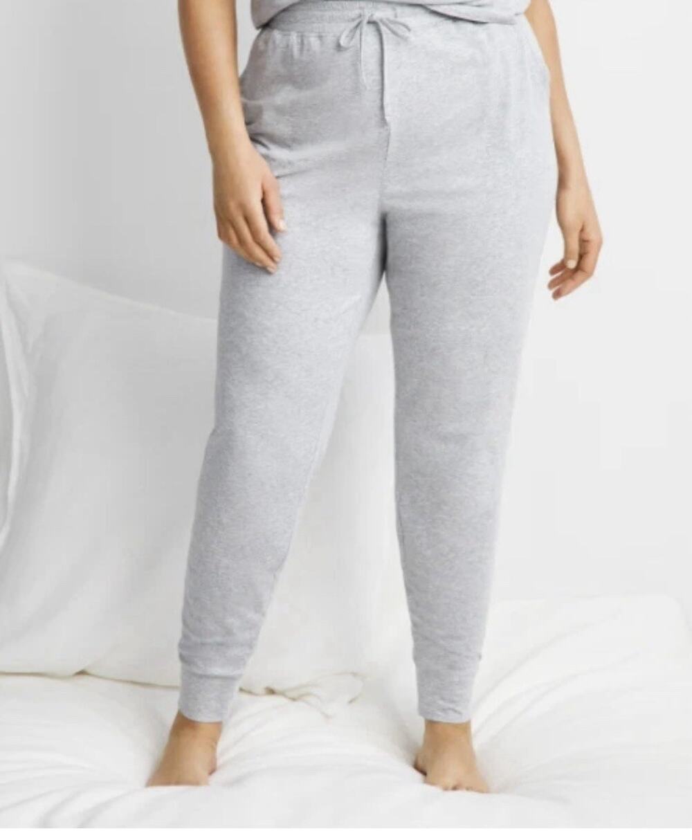 State of Day Women's Jogger Pajama Pants XL